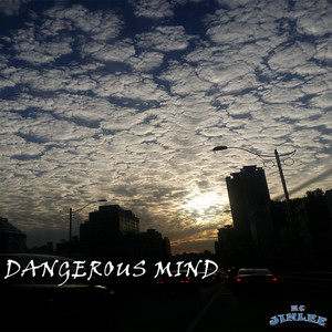 DANGEROUS MIND (危险心灵 电视原声带)