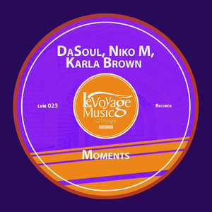 Moments (Alternative Instrumental)