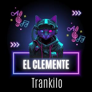 Trankilo (feat. El Mortal & Sonic Tl) (Explicit)