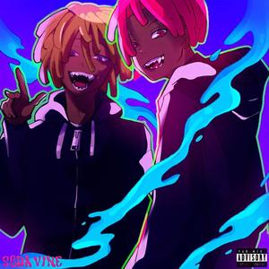 SODA VINE (Explicit)