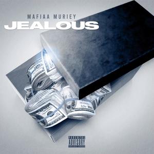 Jealous (Explicit)