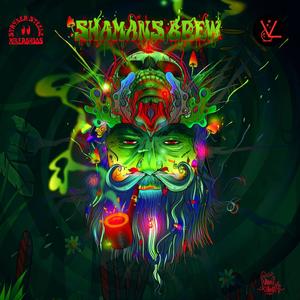 Shaman's Brew (feat. Mikerohdos)