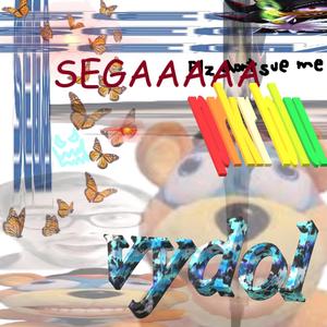 SEGAAAA (feat. vydol) [Explicit]