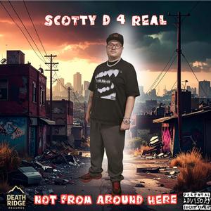 The Landing (feat. BeatsByCasual) (Explicit)