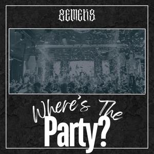 Where's The Party?