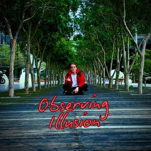 Observing Illusion (Explicit)