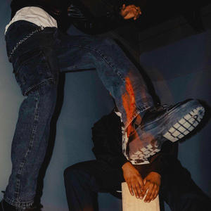 GALATIANS 6:7 (feat. Son of Jojo & My Anthem) (Explicit)