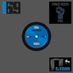 Make Room (feat. Marc Hype,Danny Bruder & CPS) (Instrumental)