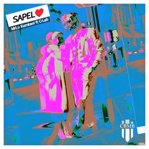 Sapelo (feat. C.Lab)