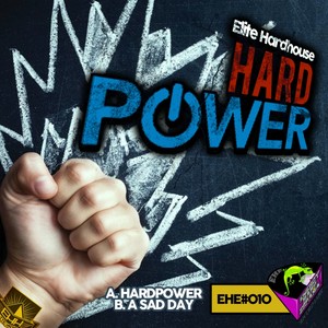 Hard Power