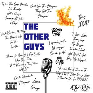 The Other Guyz (Explicit)