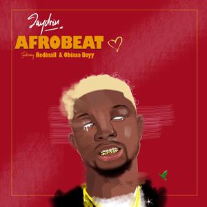 Afrobeat (feat. Redinall & Obiaa Boyy)