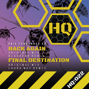 Final Destination (Original Mix)
