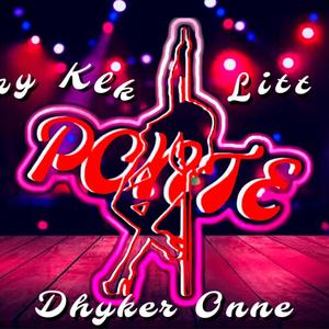PONTE (feat. Tozzy & LITT VAN)