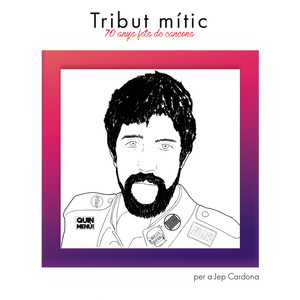 Tribut mític (70 anys fets de cançons)