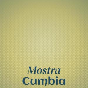 Mostra Cumbia