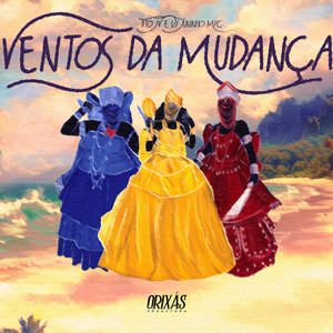 Ventos da Mudança