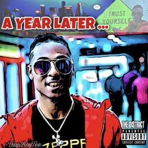 Glow Stick (Explicit)