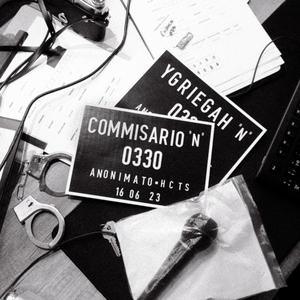 Anonimato (feat. Ygriegah & DJ QAT) (Explicit)