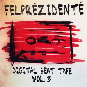 Digital Beat Tape Vol. 3