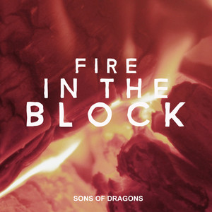 Fire in the Block - Single