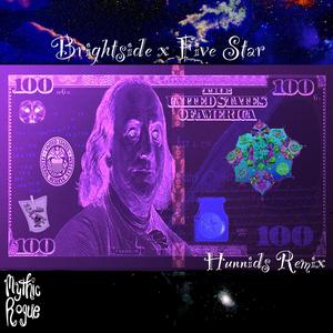 Hunnids (Mythic Rogue Remix)