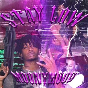 Stay low (ultra slowed & reverb) (Explicit)