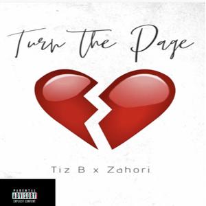 Turn The Page (feat. Zahori) (Explicit)