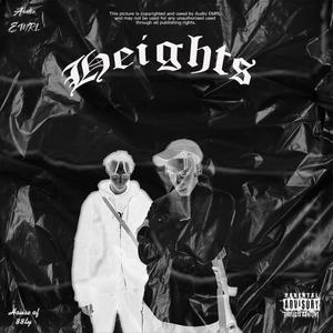 Heights (feat. Keny Royce) [Explicit]