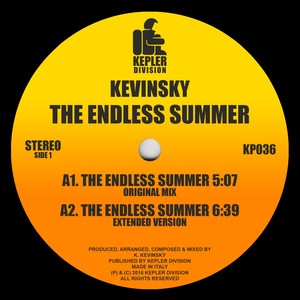 The Endless Summer