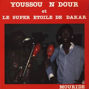 Mouride