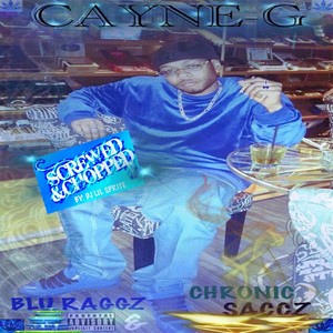 Hanccy'z Hangn (feat. Azul Loco, M.A.D. Man, Myke Dubb & Doc) (Explicit)