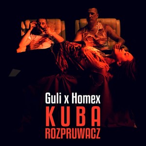 Kuba Rozpruwacz (Original Mix)