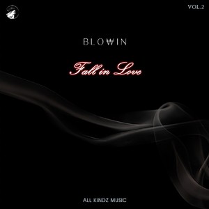 Fall In Love (Feat. MiZi, YeJi) (Inst.)