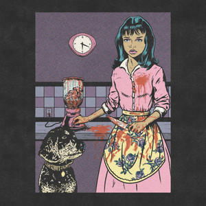 my heart (might need stitches)