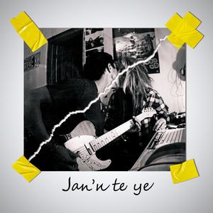 Jan'n Te Ye (feat. C-Loos)