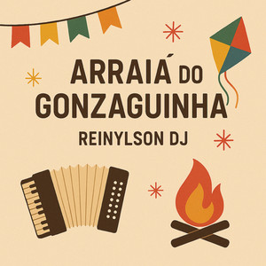 Arraia Do Gonzaguinha