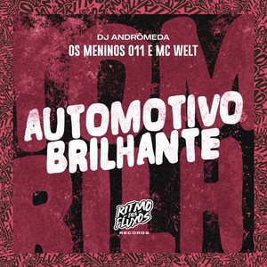 Automotivo Brilhante (Explicit)