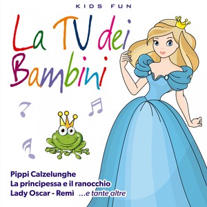 La Tv dei bambini