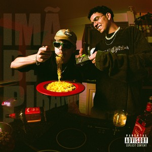 Imã De Piranha (Explicit)