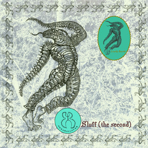 Wall Lizard (feat. Breezy Lee & SGT. Pokes)