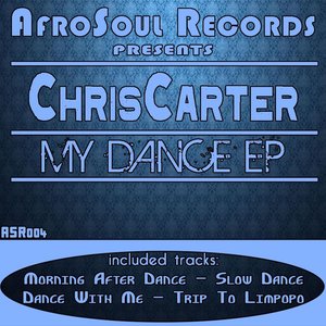 My Dance EP