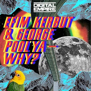 Why? (Dub Mix)