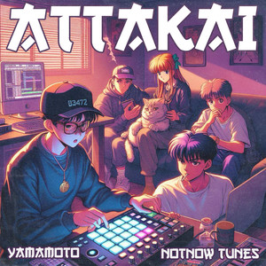 ATTAKAI (Explicit)