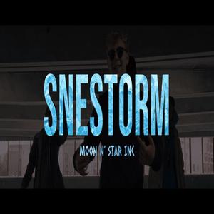 SNESTORM (feat. Yung Jemini & Luckylucash)