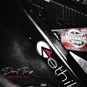 Dont Trip (feat. JayRoy & Fendi Lo) (Explicit)
