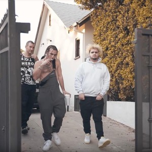 West Coast Rockin' (Explicit)