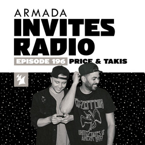 Armada Invites Radio 196