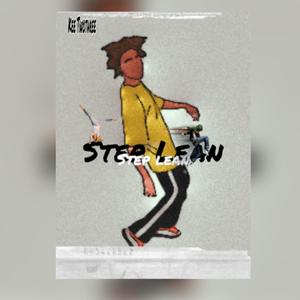 Step Lean (Do My Dance) [Explicit]