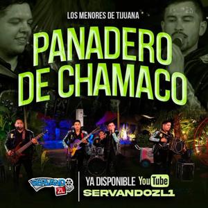 panadero de chamaco